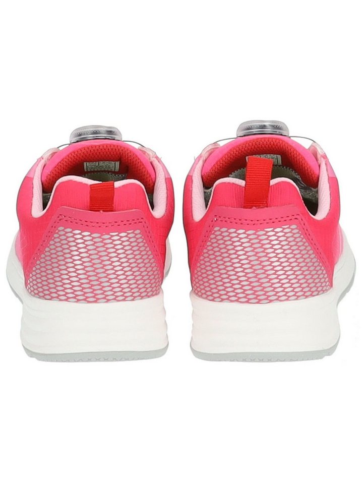Vado Sneaker Mesh . Sneaker – Bild 5 von 5