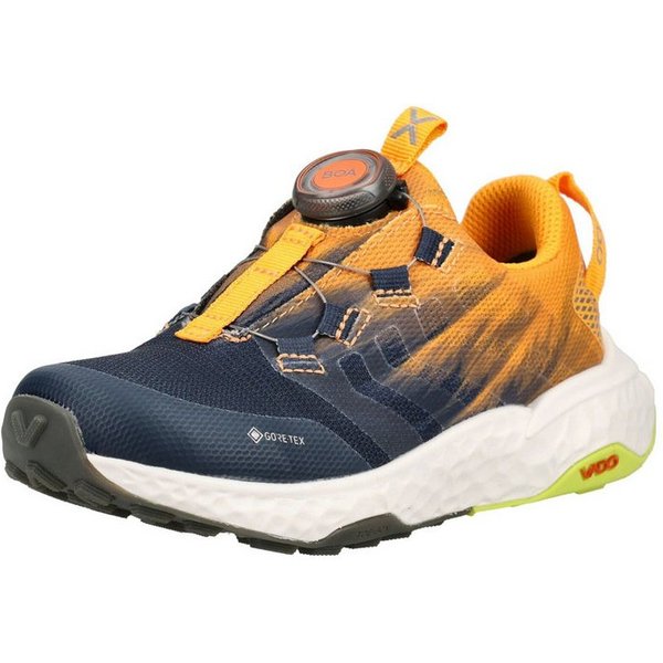 Vado Sneaker Mesh . Sneaker