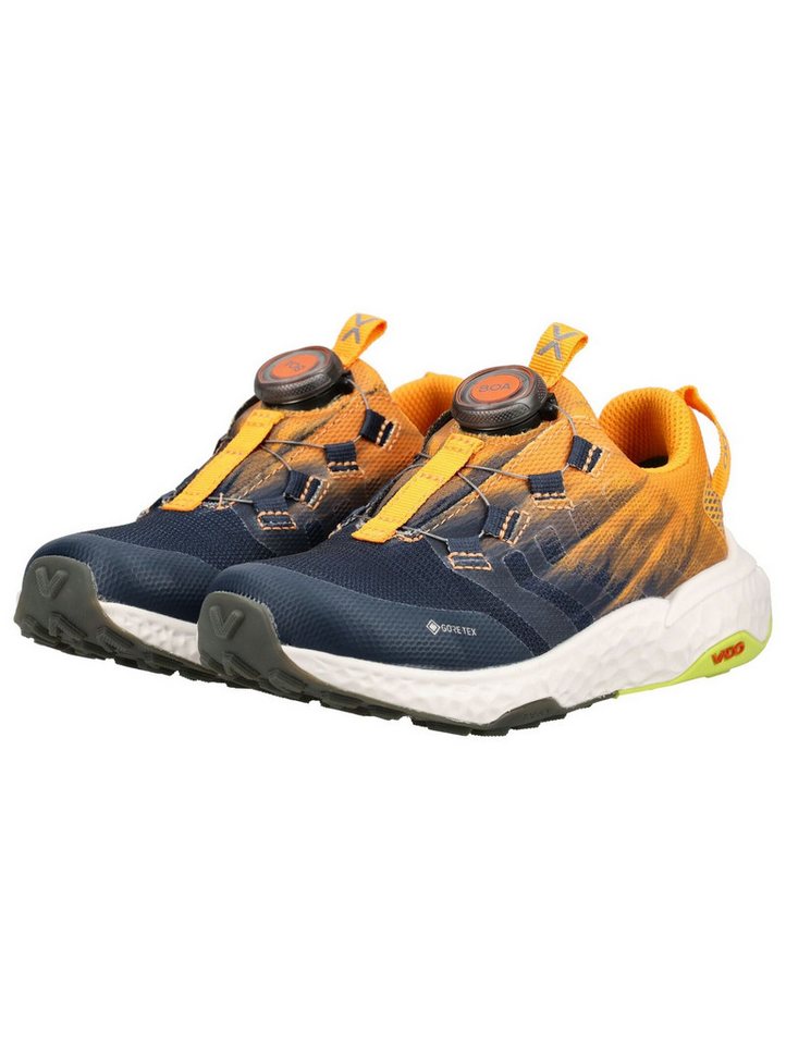 Vado Sneaker Mesh . Sneaker – Bild 4 von 5