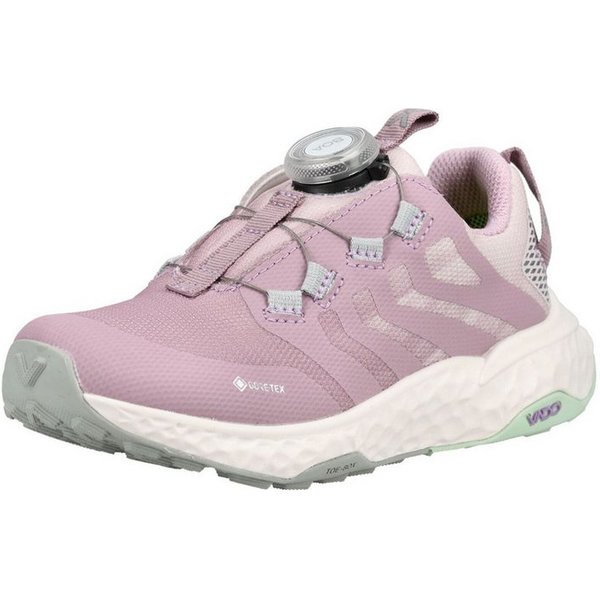 Vado Sneaker Mesh . Sneaker