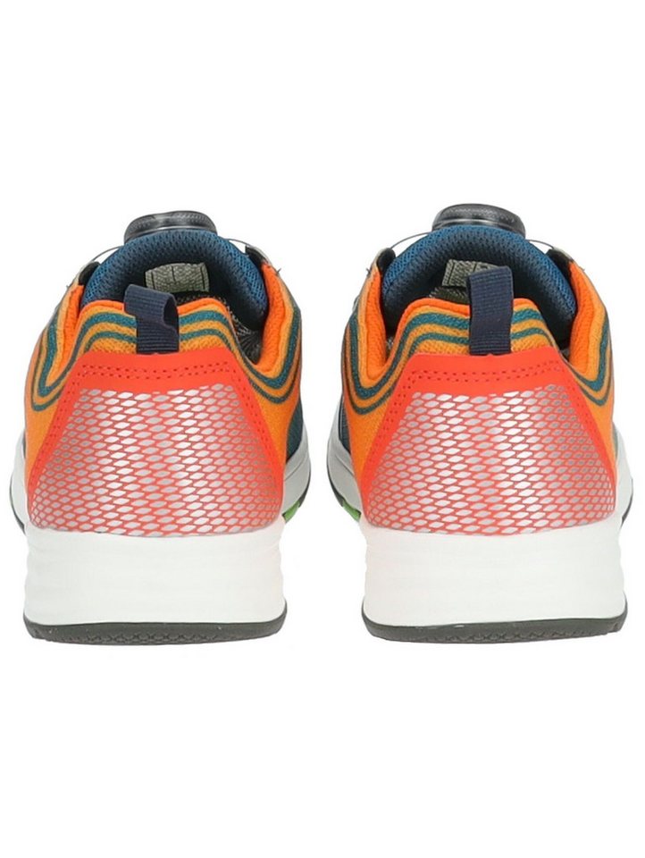 Vado Sneaker Mesh . Sneaker – Bild 5 von 5