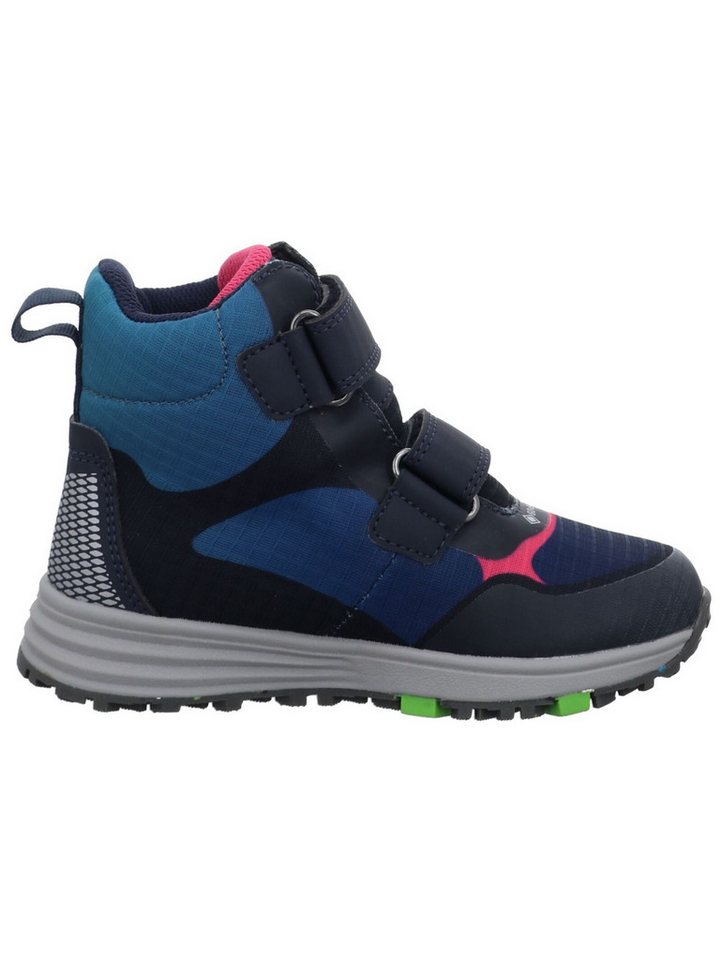 Vado Stiefelette Lederimitat/Textil . Stiefelette – Bild 4 von 5