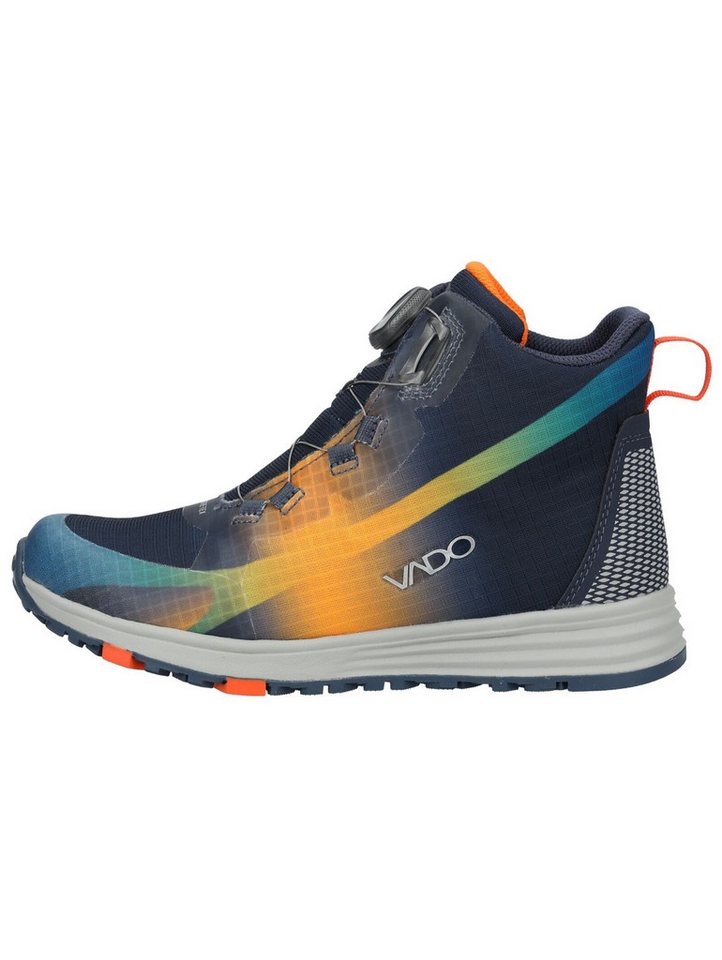 Vado Stiefelette Mesh . Schnürstiefelette – Bild 2 von 5