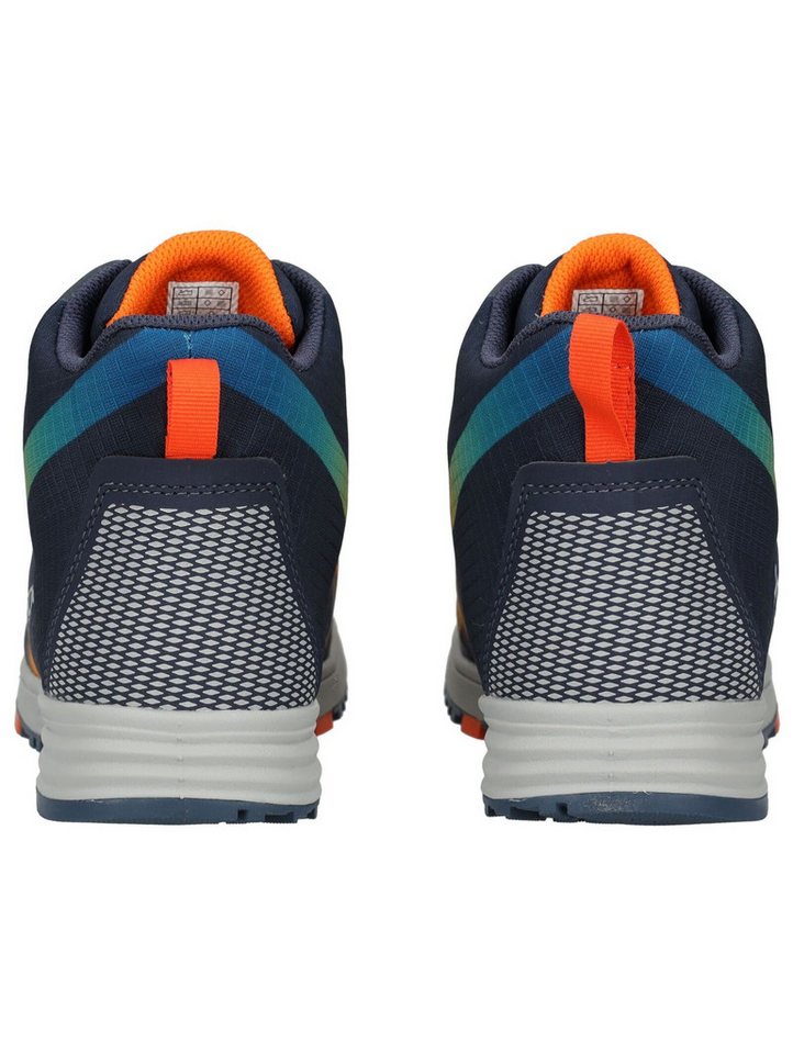 Vado Stiefelette Mesh . Schnürstiefelette – Bild 5 von 5