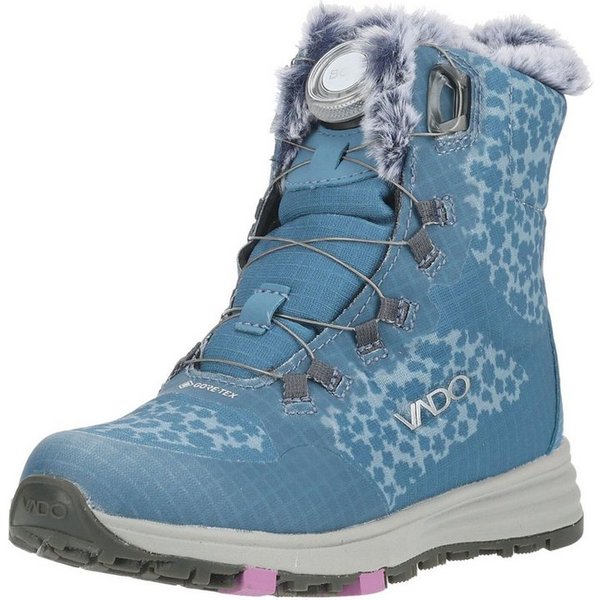 Vado Stiefelette Mesh . Stiefelette