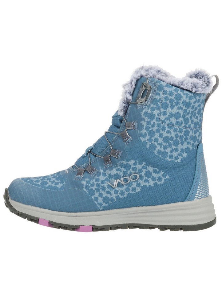 Vado Stiefelette Mesh . Stiefelette – Bild 2 von 5