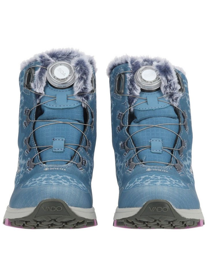 Vado Stiefelette Mesh . Stiefelette – Bild 3 von 5
