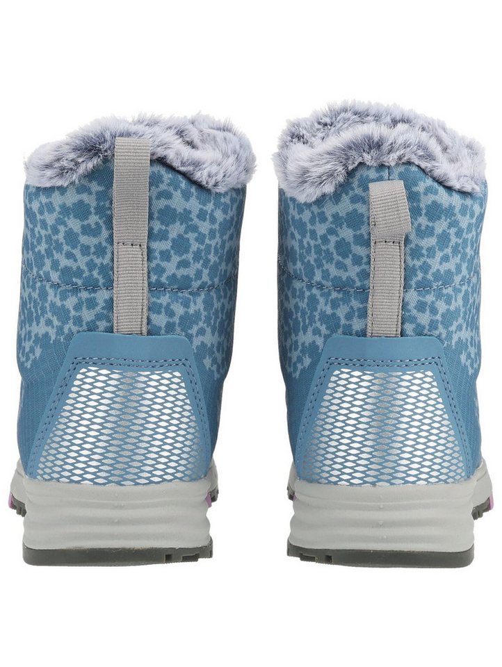Vado Stiefelette Mesh . Stiefelette – Bild 5 von 5