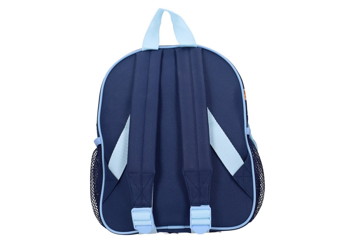 Vadobag Kindergartentasche Bluey Rucksack für Kinder Smoochy Kiss verstellbar Schule & Freizeit – Bild 4 von 5