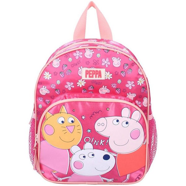 Vadobag Kinderrucksack 6 Liter Peppa Wutz (1-tlg), You Are Enough