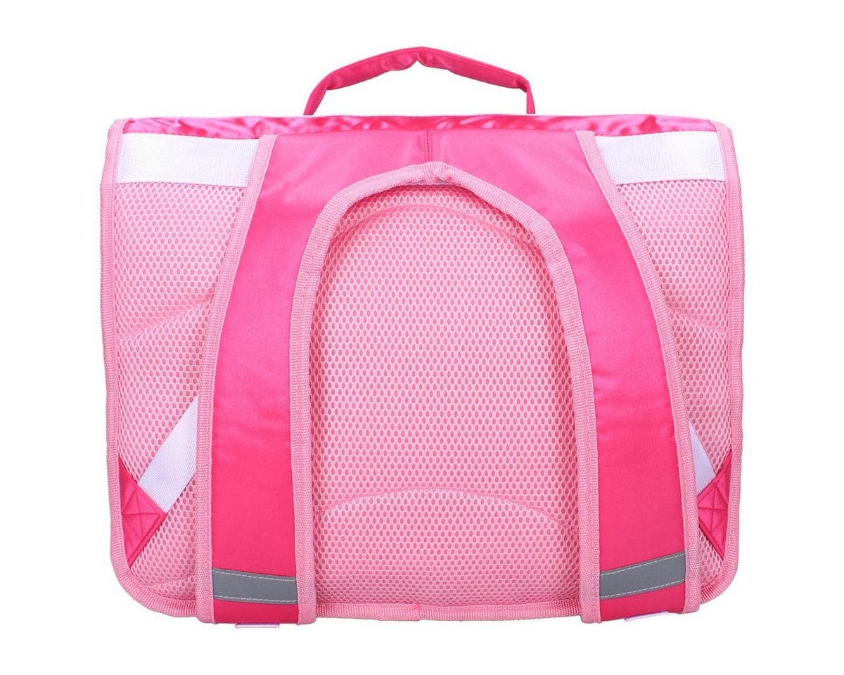 Vadobag Kinderrucksack Schulrucksack 15 Liter Hello Kitty (1-tlg), 15 Liter – Bild 4 von 5