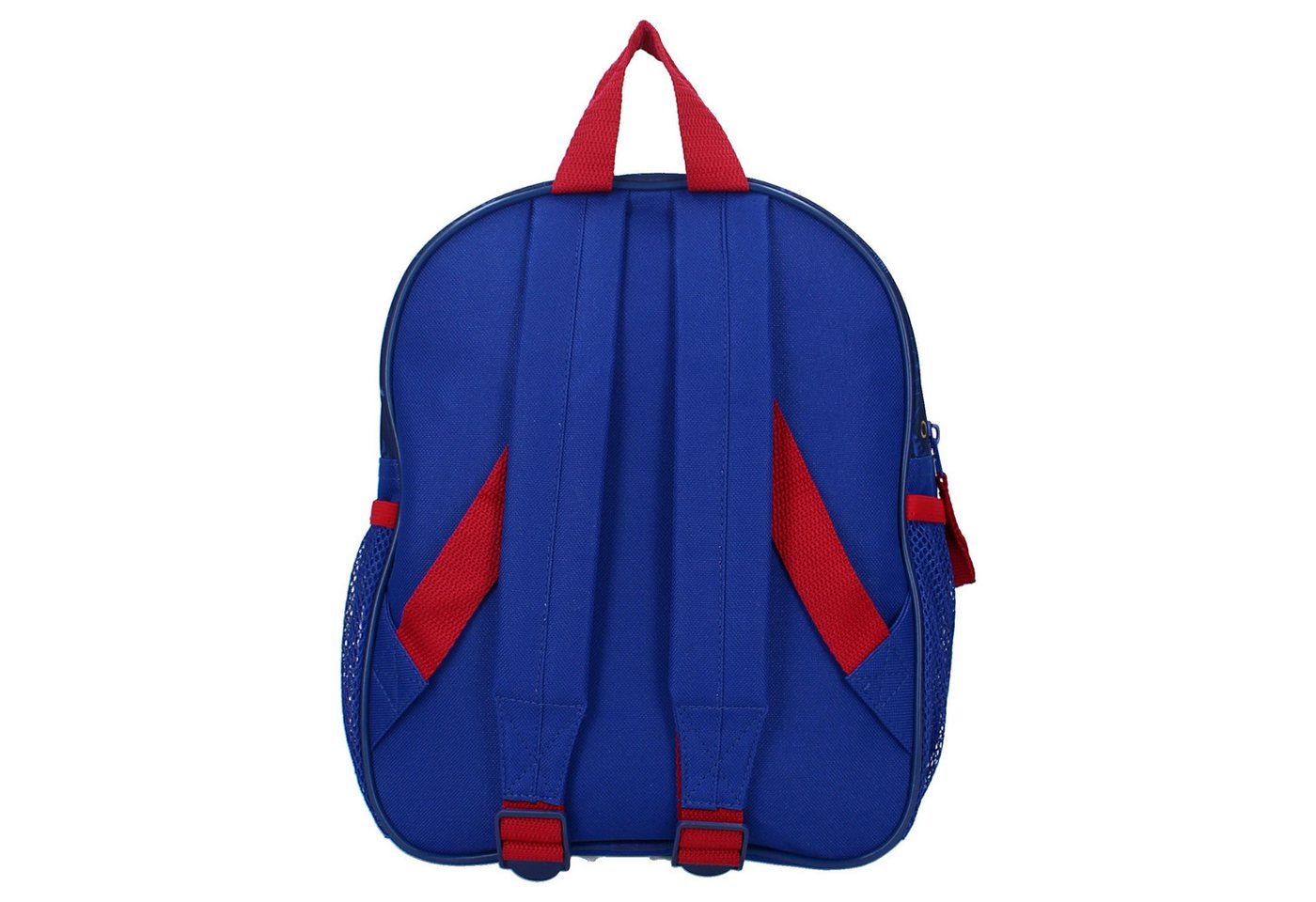 Vadobag Kinderrucksack Sonic Rucksack Jungs Mädchen Kinder Rucksack Polyester – Bild 4 von 4
