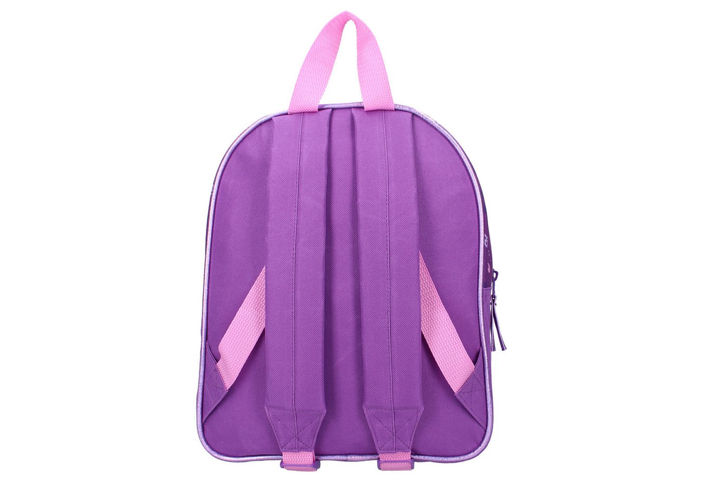 Vadobag Kinderrucksack Unicorn School Rucksack Kinder – Einhorn Motiv – Bild 4 von 4