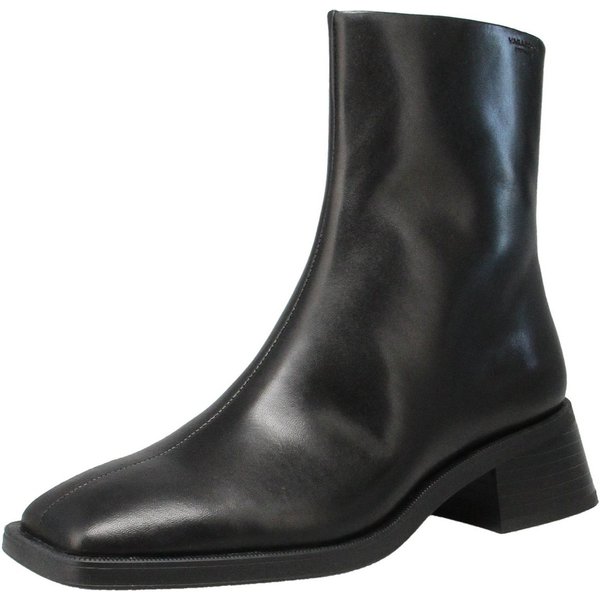 Vagabond 5217-201 Blanca-20Black-41 Stiefelette