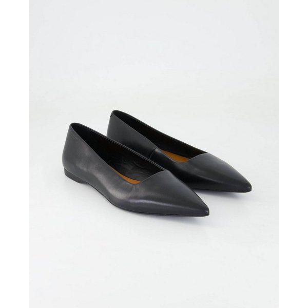 Vagabond Hermine Ballerina Obermaterial: Leder