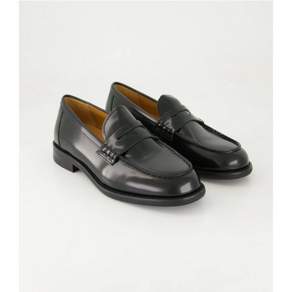 Vagabond Linn Slipper Obermaterial: Leder