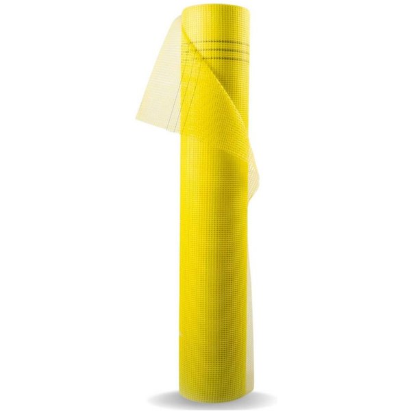 VaGo-Tools Glasfasergewebe Armierungsgewebe Gewebe 10m Putzgewebe 165g/m²