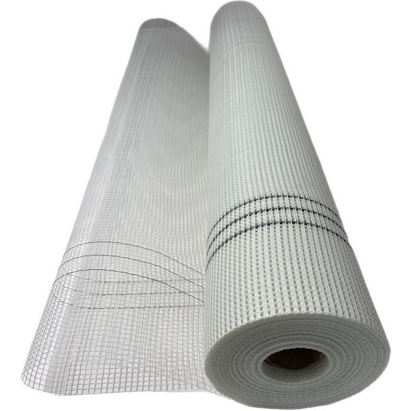 VaGo-Tools Glasfasergewebe VaGo Armierungsgewebe 50m² Gewebe 165g/m² Weiß