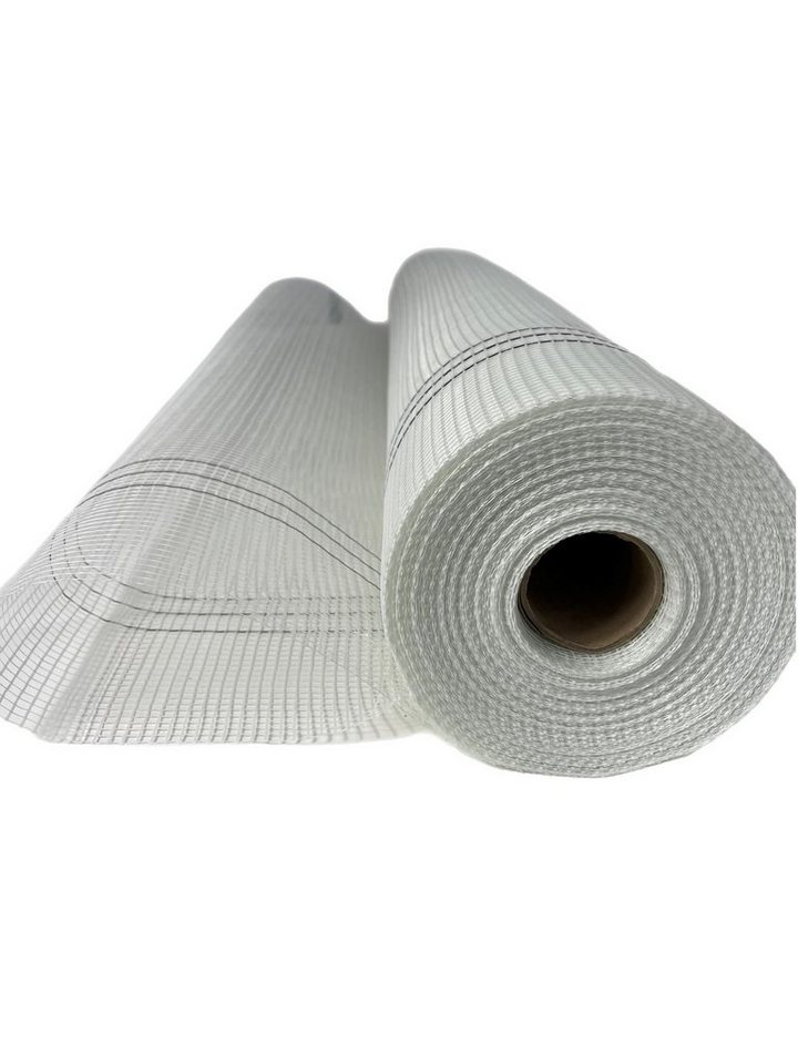 VaGo-Tools Glasfasergewebe VaGo Armierungsgewebe 50m² Gewebe 165g/m² Weiß – Bild 3 von 5