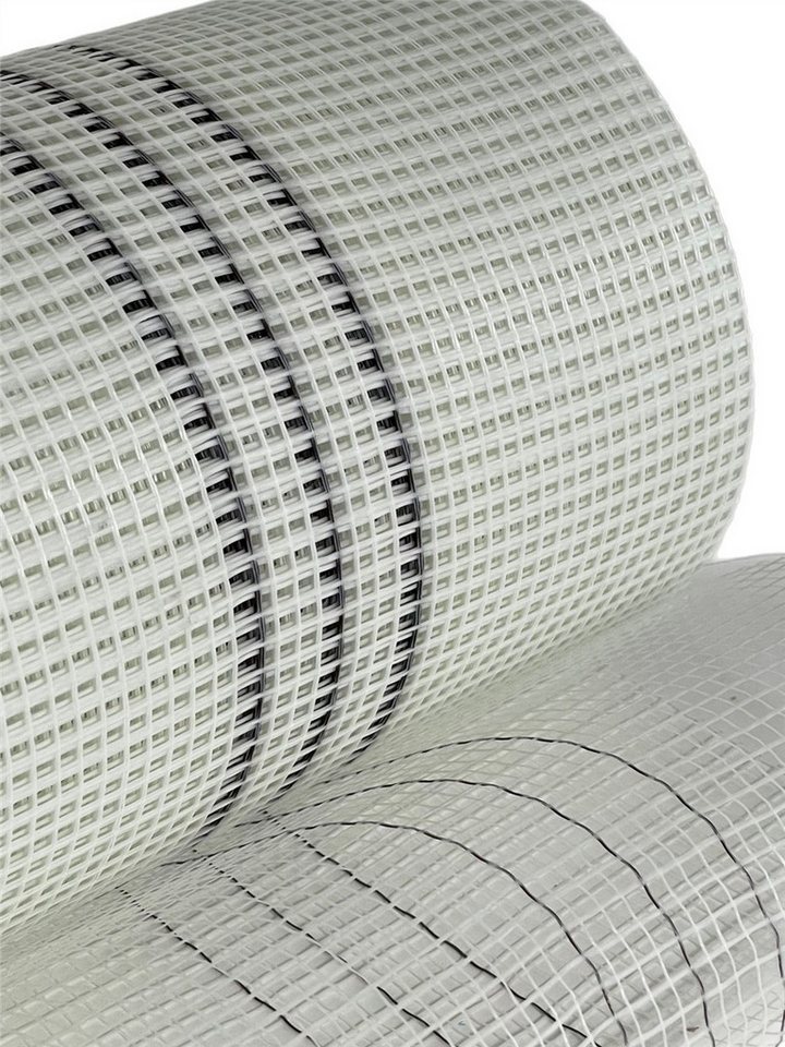 VaGo-Tools Glasfasergewebe VaGo Armierungsgewebe 50m² Gewebe 165g/m² Weiß – Bild 5 von 5