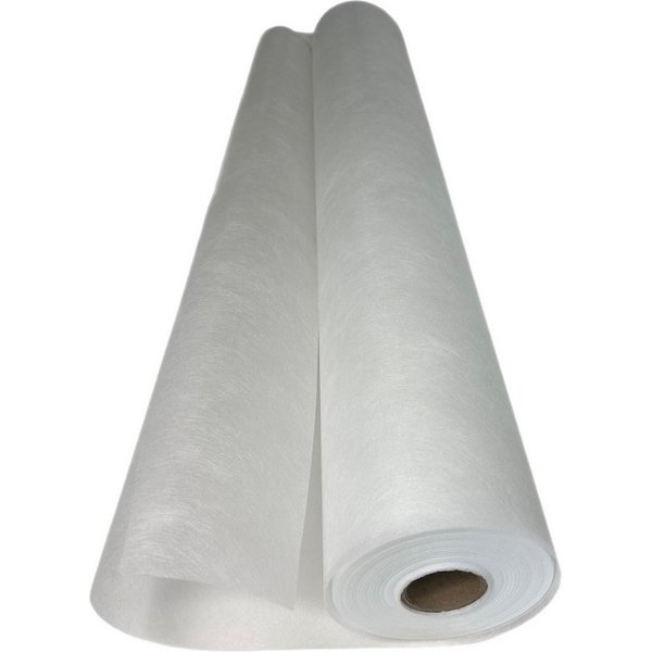 VaGo-Tools Papiertapete Glasfaservlies Anstrichvlies 45g/m² 1 Rolle