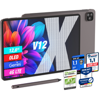VALE Tablet »V12X LTE«, 12,6"