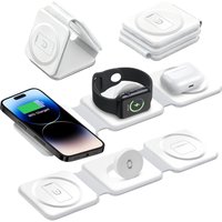 VALE Wireless Ladegerät 15W (Weiss)