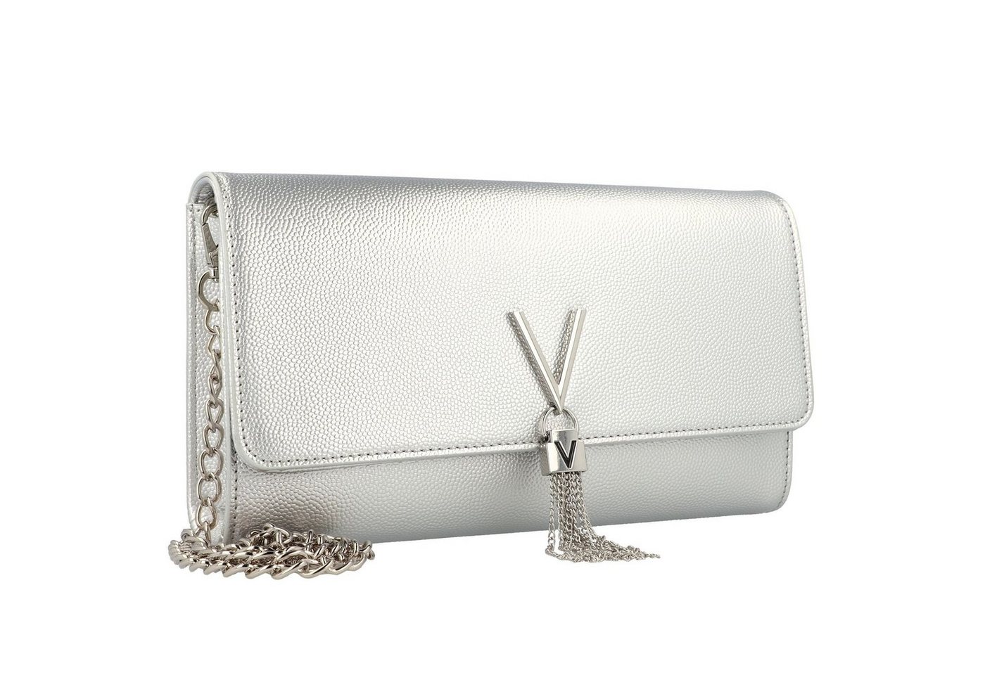 VALENTINO BAGS Clutch Divina, Kunstleder – Bild 2 von 5