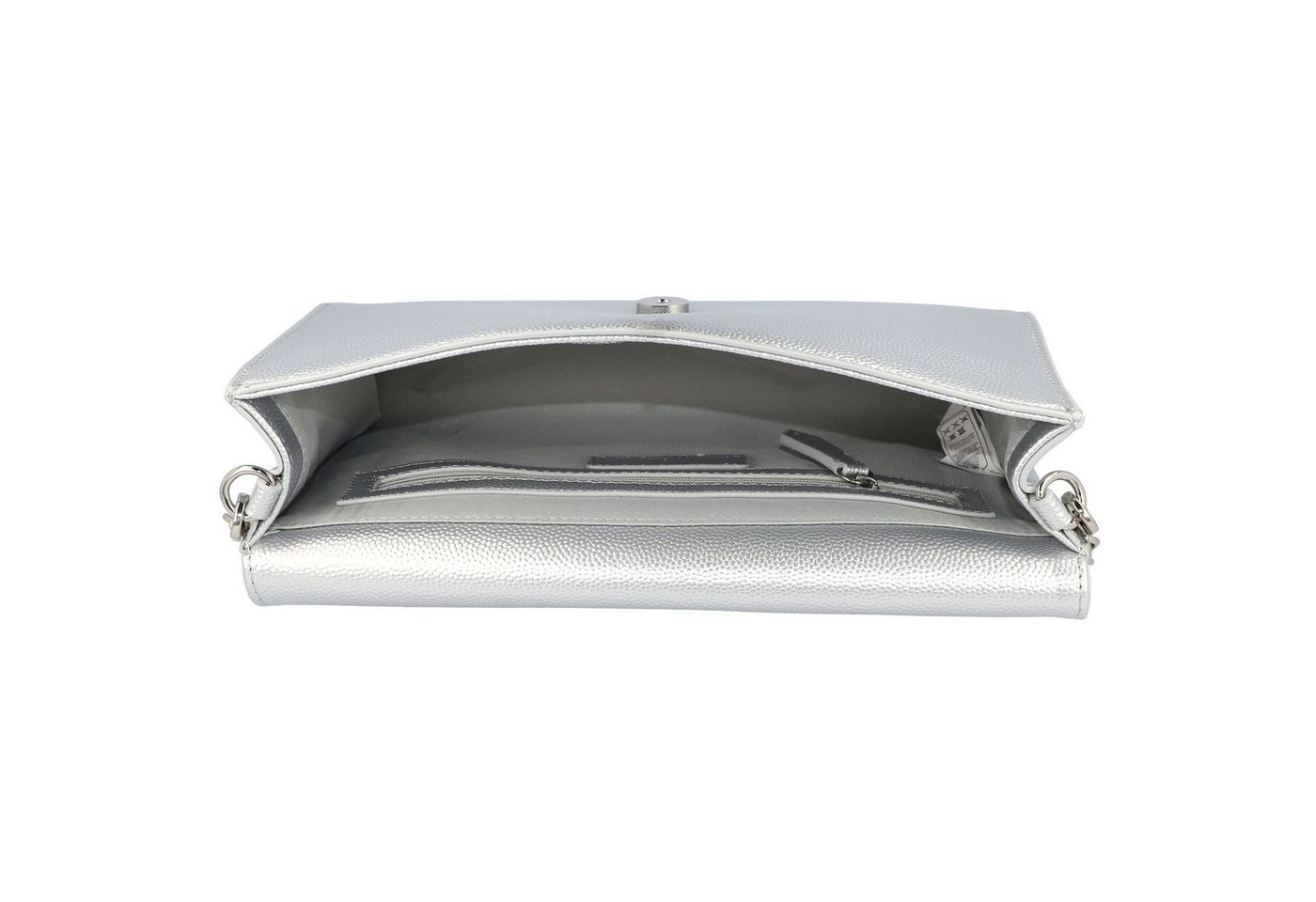 VALENTINO BAGS Clutch Divina, Kunstleder – Bild 5 von 5