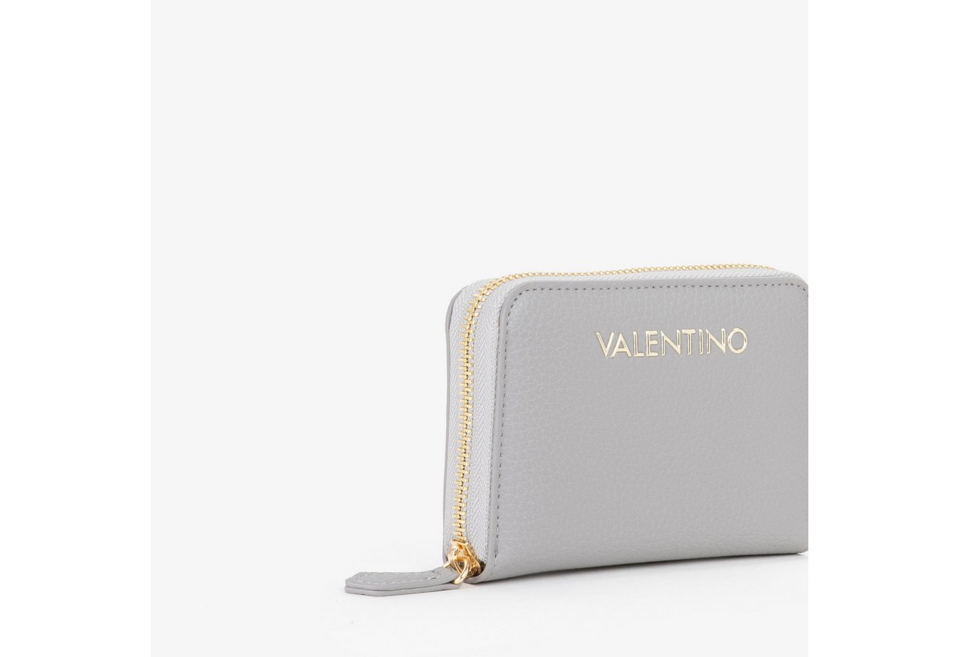 VALENTINO BAGS Geldbörse ALEXIA, Damen Geldbeutel, Portemonnaie mit Logoschriftzug – Bild 4 von 4