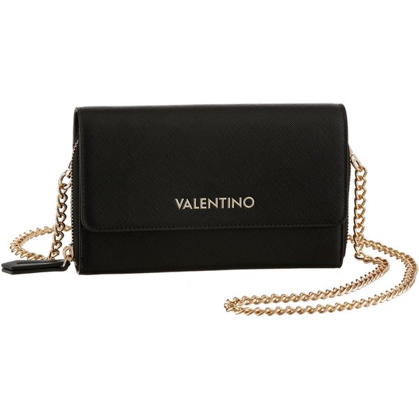 VALENTINO BAGS Geldbörse ZERO RE, Handtasche Damen Tasche Damen Schultertasche Kettentasche