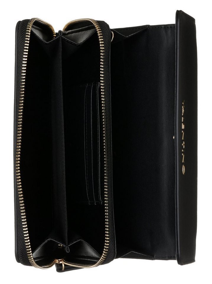 VALENTINO BAGS Geldbörse ZERO RE, Handtasche Damen Tasche Damen Schultertasche Kettentasche – Bild 3 von 3