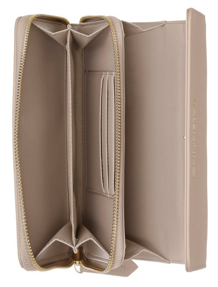 VALENTINO BAGS Geldbörse ZERO RE, Handtasche Damen Tasche Damen Schultertasche Kettentasche – Bild 3 von 3