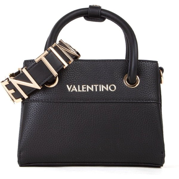 VALENTINO BAGS Handtasche ALEXIA, Damen Henkeltasche, Schultertasche, Umhängetasche mit viel Stauraum