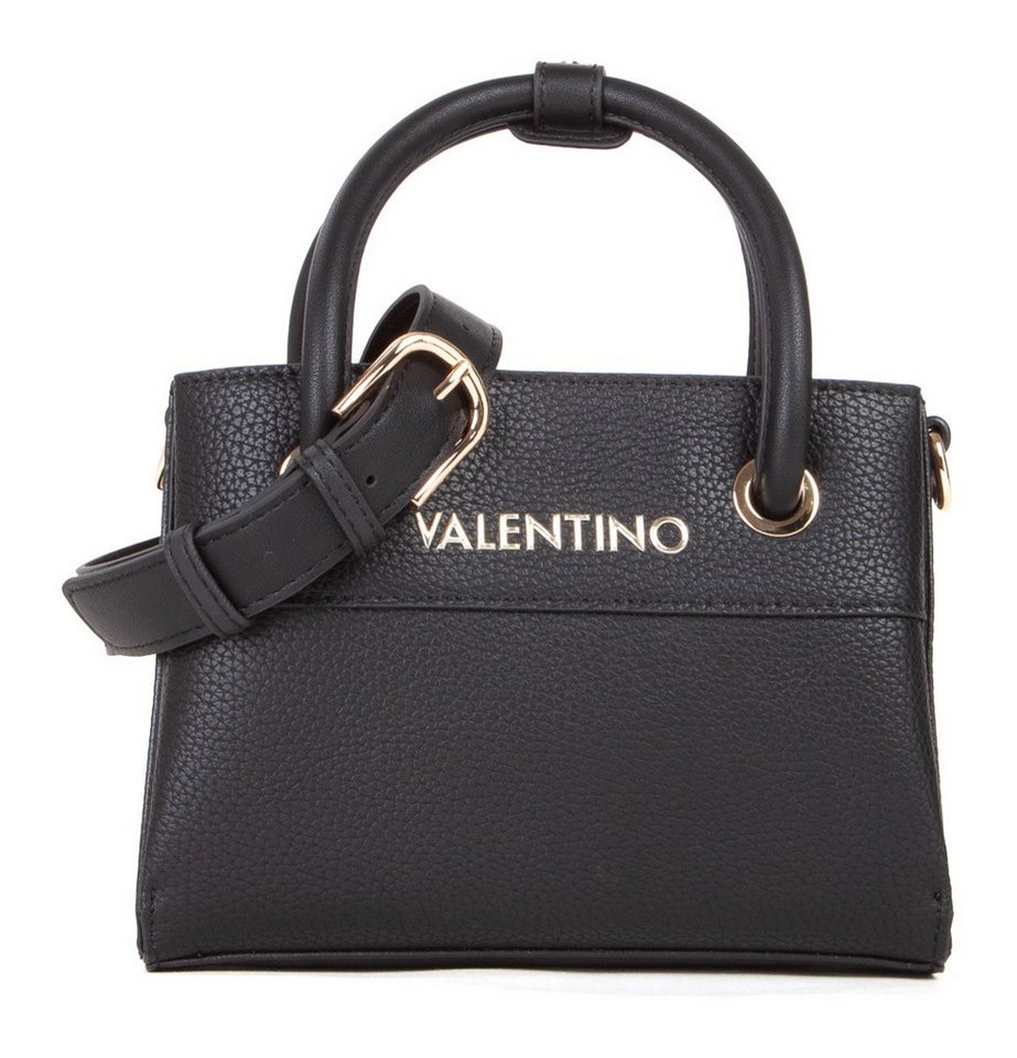 VALENTINO BAGS Handtasche ALEXIA, Damen Henkeltasche, Schultertasche, Umhängetasche mit viel Stauraum – Bild 2 von 5