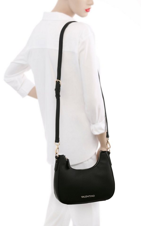 VALENTINO BAGS Hobo BRIXTON, Damen Henkeltasche, Schultertasche, Umhängetasche – Bild 2 von 3