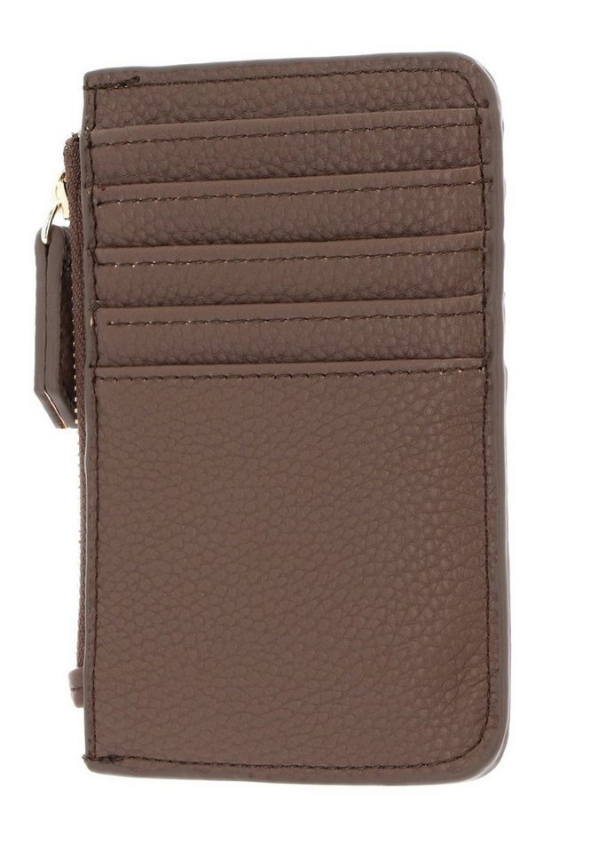 VALENTINO BAGS Kartenetui Credit Card Case – Bild 4 von 5