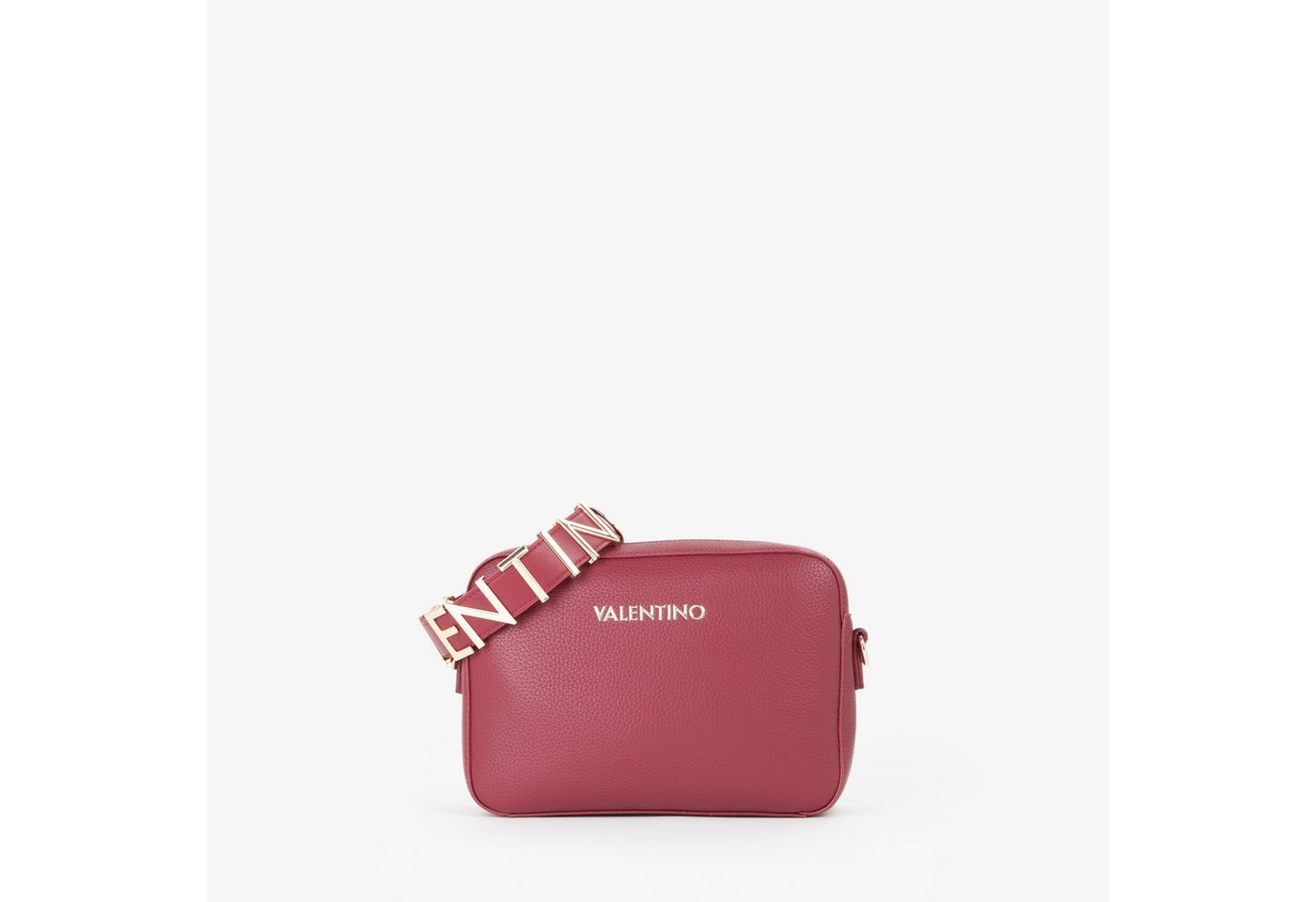 VALENTINO BAGS Mini Bag ALEXIA, Damen Handtasche, Schultertasche, Umhängetasche mit Logo-Emblem – Bild 2 von 5