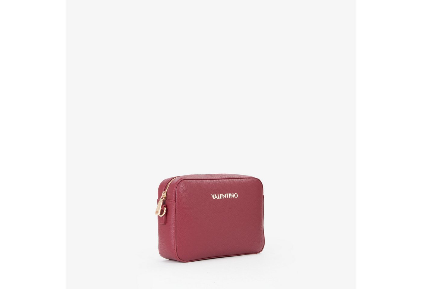 VALENTINO BAGS Mini Bag ALEXIA, Damen Handtasche, Schultertasche, Umhängetasche mit Logo-Emblem – Bild 3 von 5