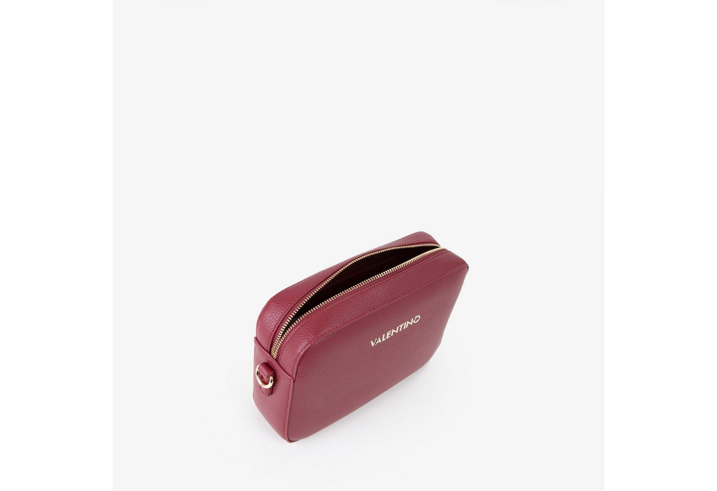 VALENTINO BAGS Mini Bag ALEXIA, Damen Handtasche, Schultertasche, Umhängetasche mit Logo-Emblem – Bild 5 von 5