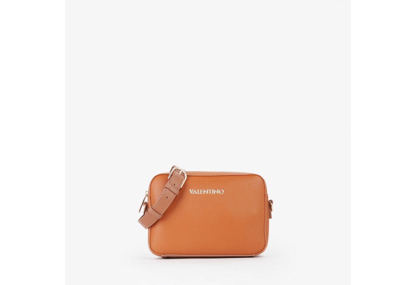 VALENTINO BAGS Mini Bag ALEXIA, Damen Handtasche, Schultertasche, Umhängetasche mit Logo-Emblem – Bild 2 von 5