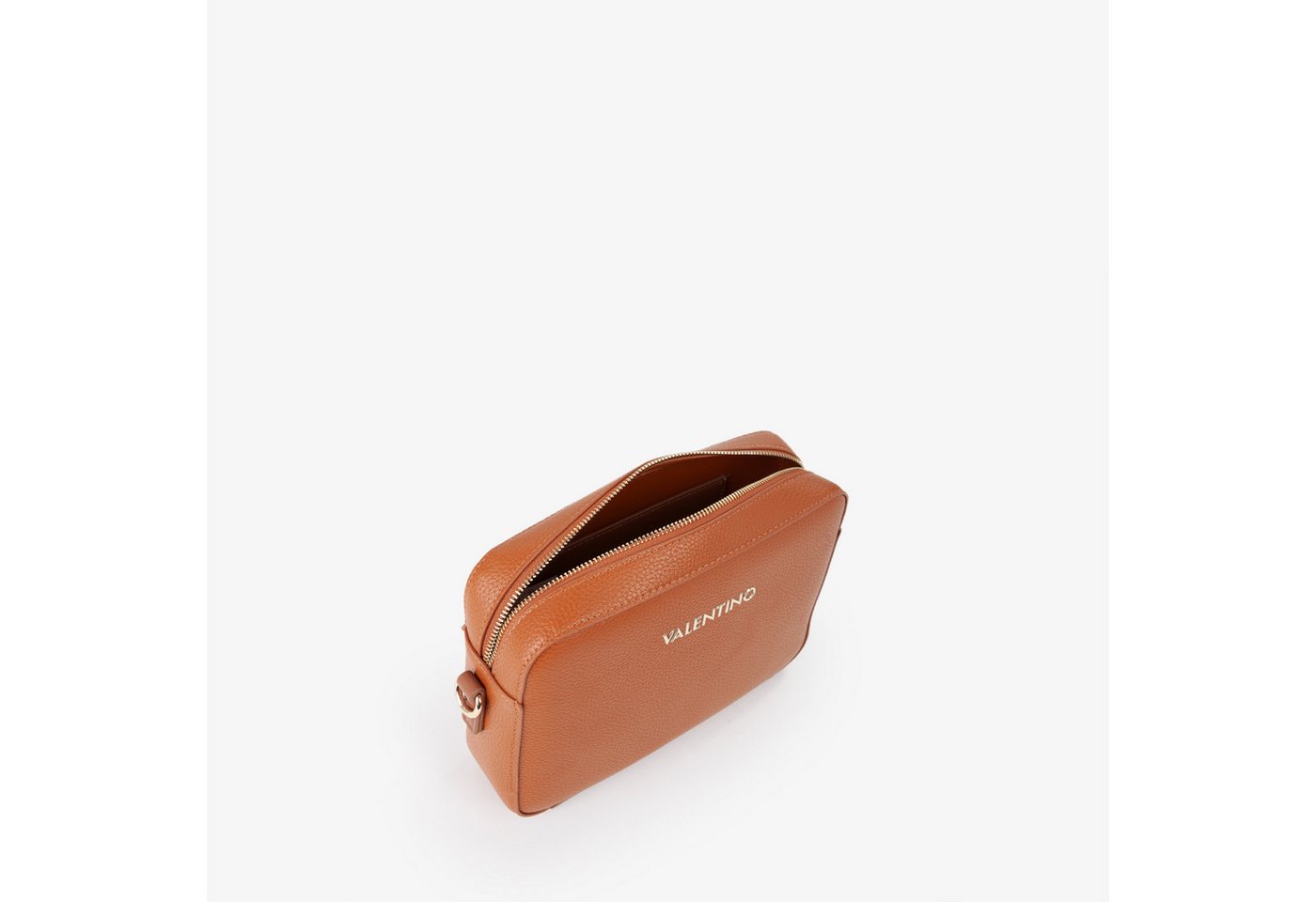 VALENTINO BAGS Mini Bag ALEXIA, Damen Handtasche, Schultertasche, Umhängetasche mit Logo-Emblem – Bild 5 von 5