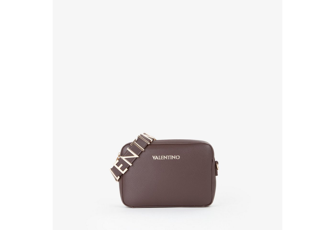 VALENTINO BAGS Mini Bag ALEXIA, Damen Handtasche, Schultertasche, Umhängetasche mit Logo-Emblem – Bild 2 von 5
