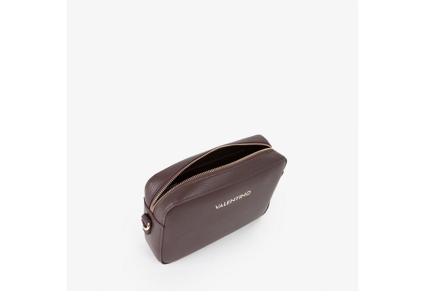 VALENTINO BAGS Mini Bag ALEXIA, Damen Handtasche, Schultertasche, Umhängetasche mit Logo-Emblem – Bild 5 von 5