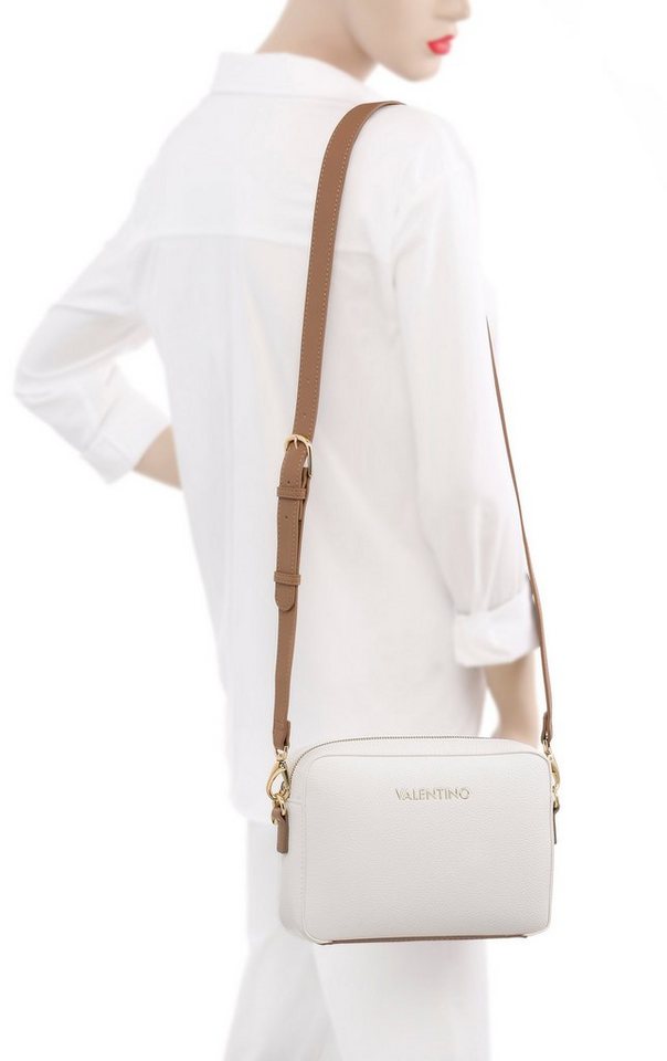 VALENTINO BAGS Mini Bag ALEXIA, Damen Handtasche, Schultertasche, Umhängetasche mit Logo-Emblem – Bild 2 von 5