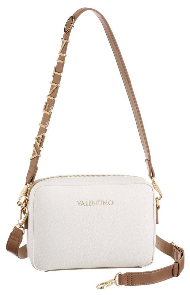 VALENTINO BAGS Mini Bag ALEXIA, Damen Handtasche, Schultertasche, Umhängetasche mit Logo-Emblem – Bild 3 von 5