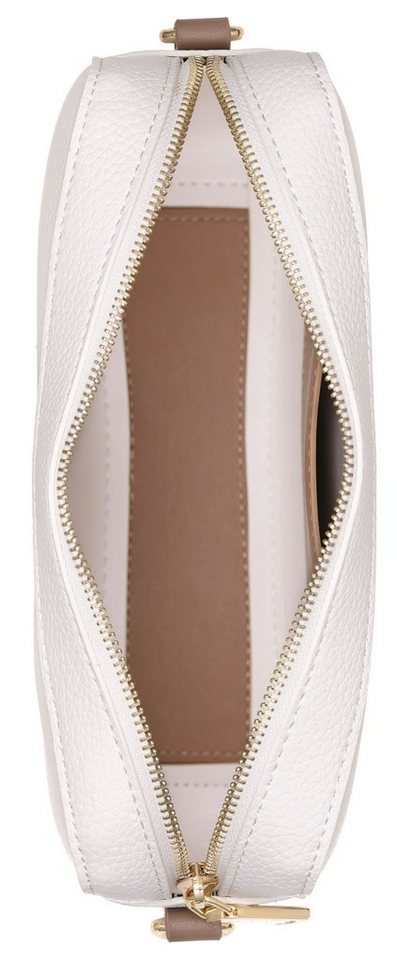 VALENTINO BAGS Mini Bag ALEXIA, Damen Handtasche, Schultertasche, Umhängetasche mit Logo-Emblem – Bild 4 von 5