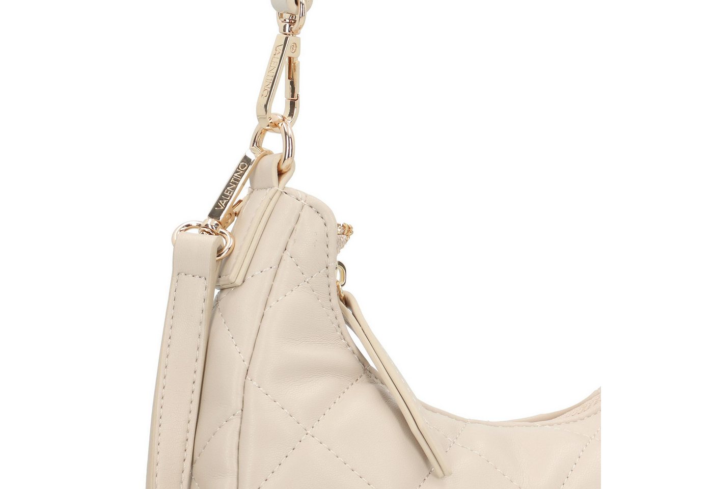 VALENTINO BAGS Schultertasche Ocarina, Polyurethan – Bild 4 von 5