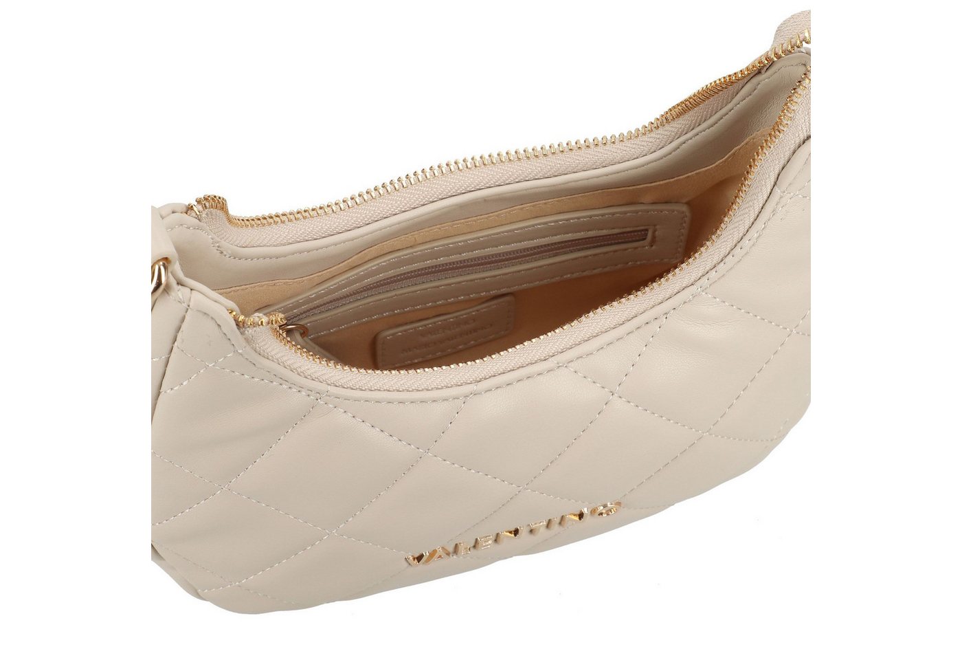 VALENTINO BAGS Schultertasche Ocarina, Polyurethan – Bild 5 von 5