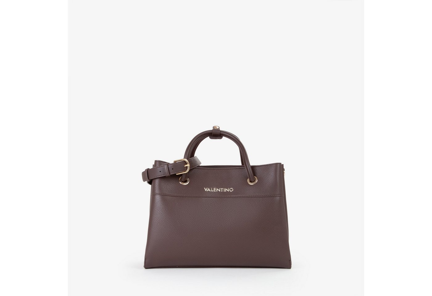 VALENTINO BAGS Shopper ALEXIA, Damen Umhängetasche, Tragetasche, Schultertasche mit Logo – Bild 2 von 5